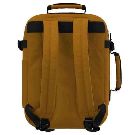 Cabin Zero Τσάντα Πλάτης 39x29,5x20cm 28lt Σειρά Classic Tech Orange Chill image 5