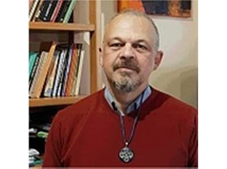 Author picture