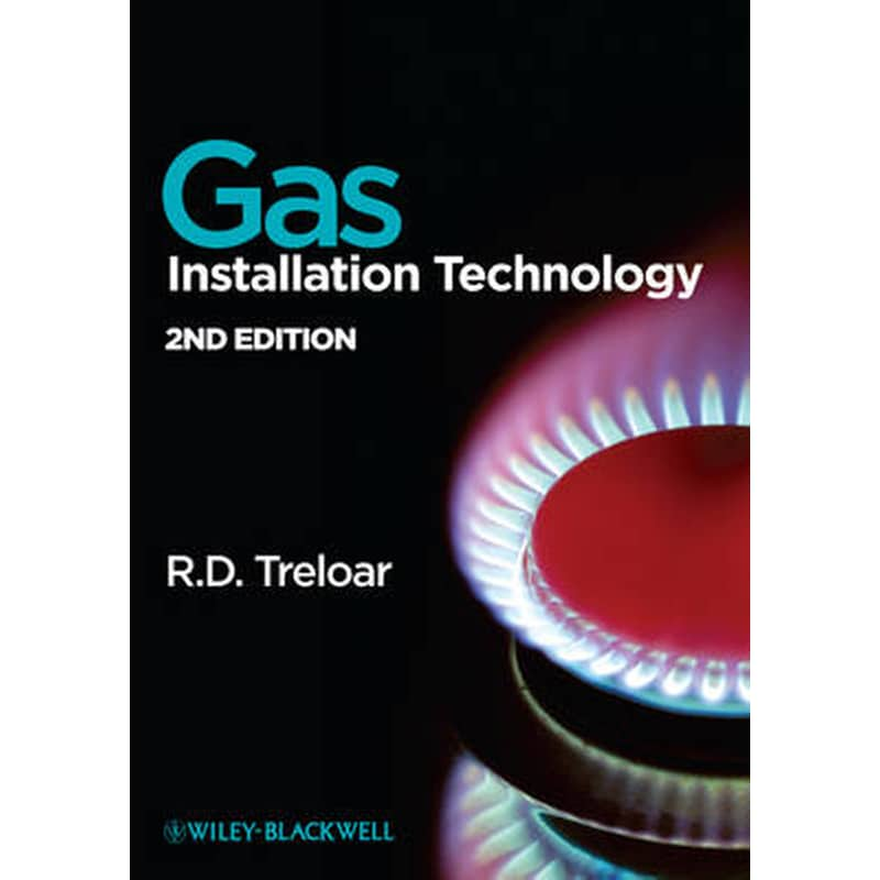 Gas Installation Technology 2e