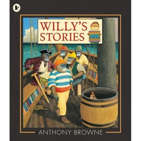 Willy's Stories image 0