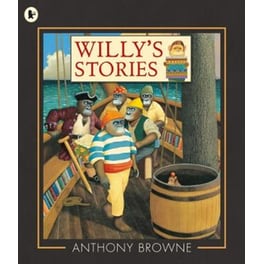 Willy's Stories