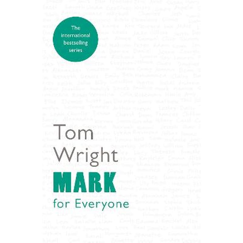 Mark for Everyone