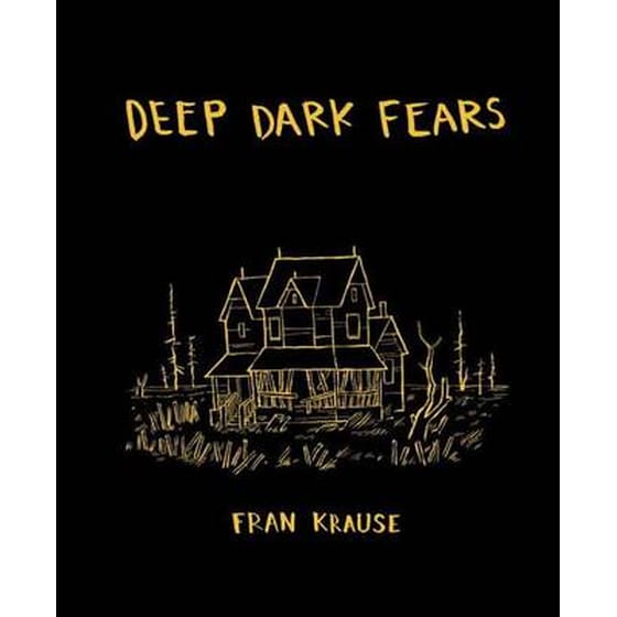 Deep Dark Fears image 0