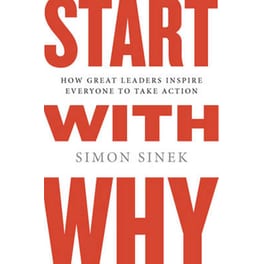 Start with Why