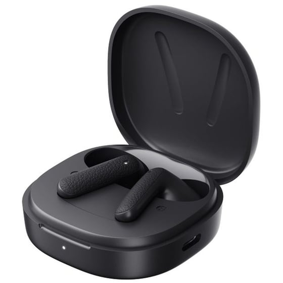 Ακουστικά Bluetooth QCY Air - Dark Grey image 1