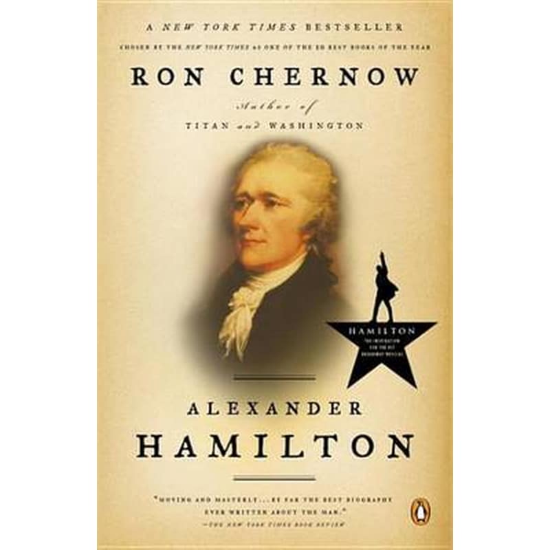 Alexander Hamilton