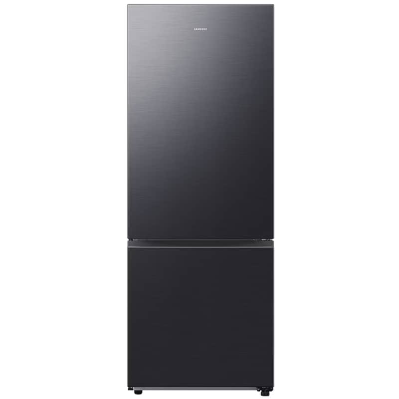 SAMSUNG SAMSUNG RB53DG703EB1EF Full No Frost 538 Lt Γραφίτης Ψυγειοκαταψύκτης