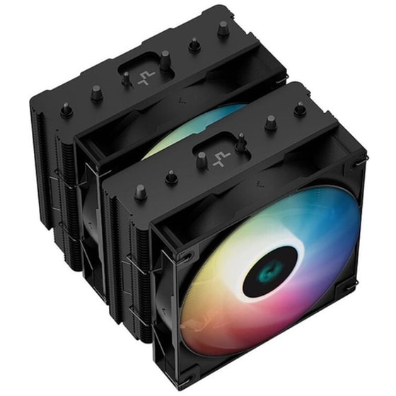 Ψύκτρα επεξεργαστή Deepcool AG620 120mm RGB image 1