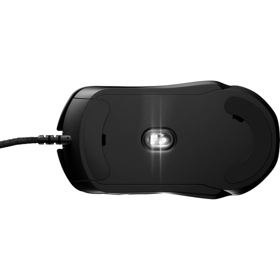Steelseries Rival 5 RGB Gaming Ενσύρματο Ποντίκι - Μαύρο image 3