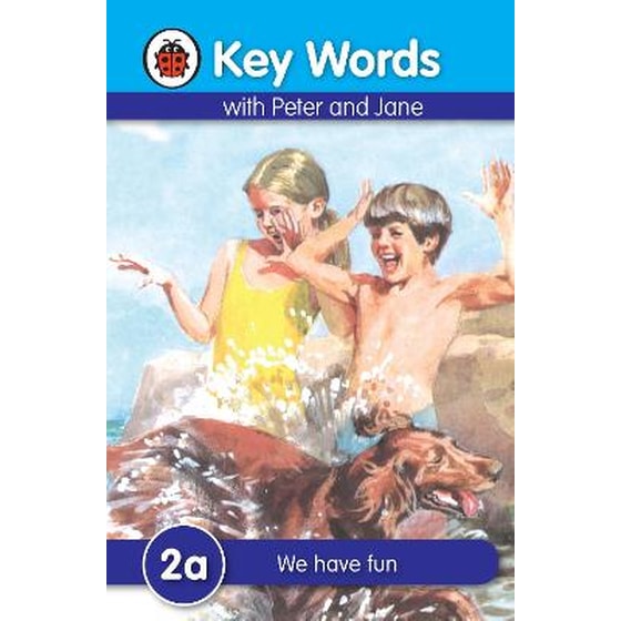 Key Words: 2a We have fun image 0
