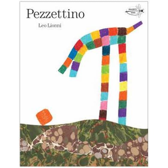 Pezzettino image 0