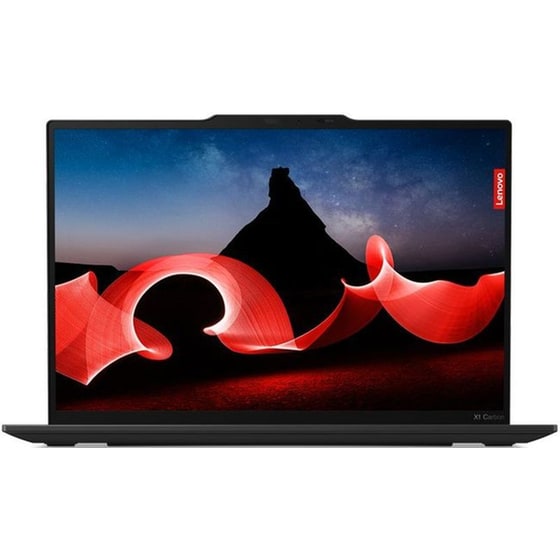 Lenovo ThinkPad X1 Carbon G12 14'' 2.8K OLED (Core Ultra 7-155U/32GB/2TB SSD /Intel Graphics/Win11Pro) Laptop image 2