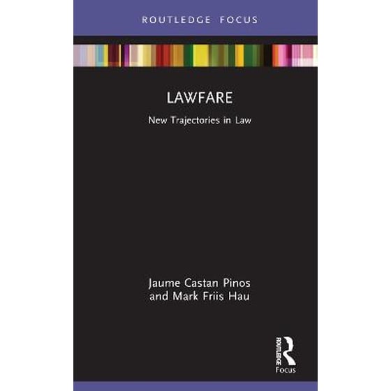 Lawfare image 0