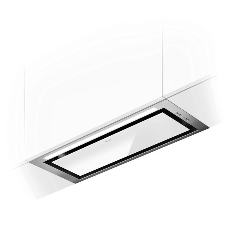 ELICA ELICA HIDDEN 2.0 IXGL/A/72 72 cm Inox Μηχανισμός Απορρόφησης