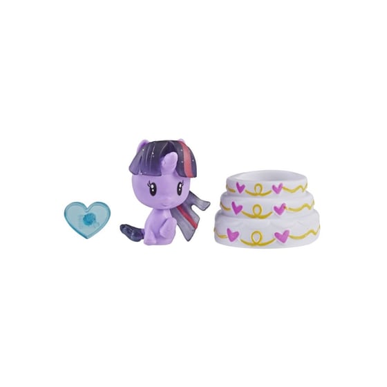 Pony Cutie Mark Crew Balloon Blind Packs E5966 image 2