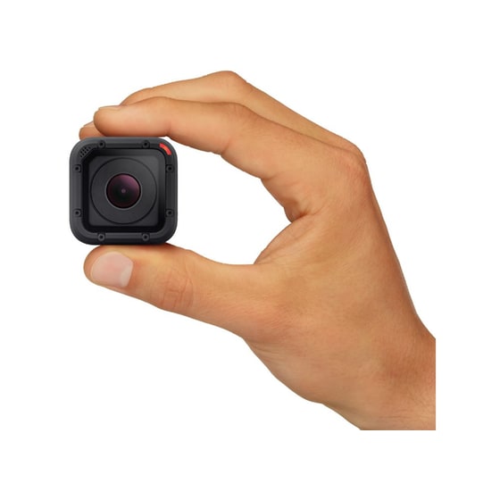 Action Camera GoPro Session WiFi image 6