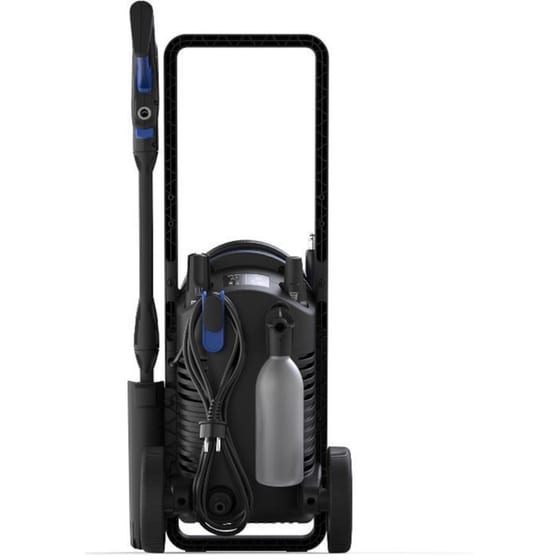 Πλυστικό Μηχάνημα NILFISK CORE 130-6 POWERCONTROL - HOME EU 128471259 Υψηλής Πίεσης 130 bar Μπλε image 5