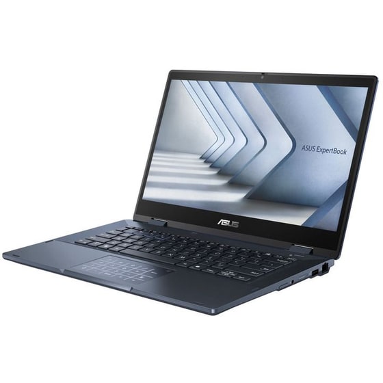 Asus ExpertBook B3 Flip B3402FVA-4G-GR74D0X 14'' FHD IPS (Core 7-150U/24GB/1TB SSD/UHD Graphics/Win11Pro) Laptop image 2