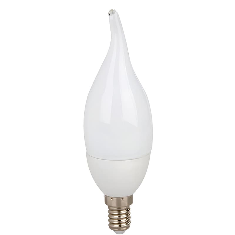 DIOLAMP Λάμπα LED Diolamp E14 7W 3000K - Θερμό Λευκό