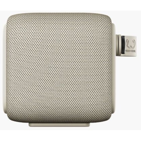 Fresh n Rebel Rockbox Bold S Φορητό Ηχείο 5W - Μπεζ image 4