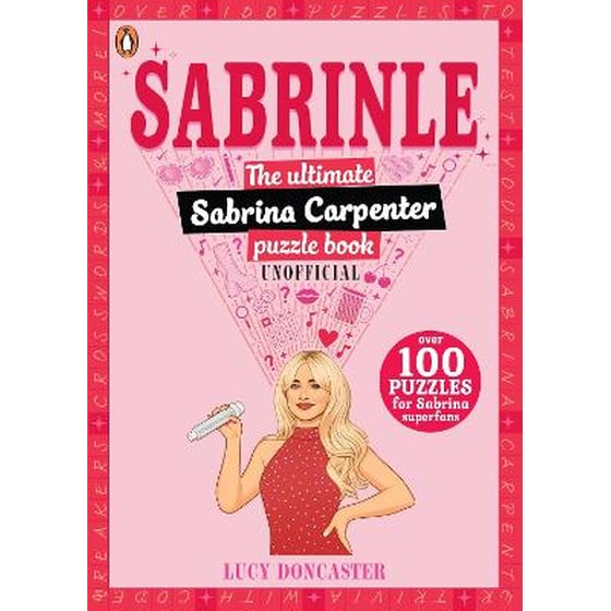 Sabrinle image 0