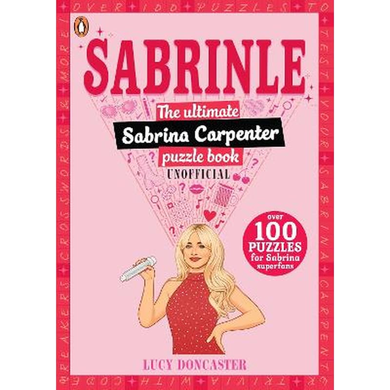 Sabrinle