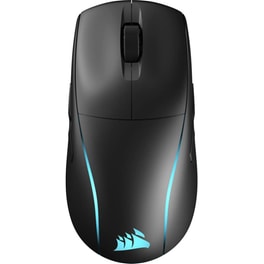 Corsair M75 RGB Wireless Gaming Ασύρματο Ποντίκι - Μαύρο