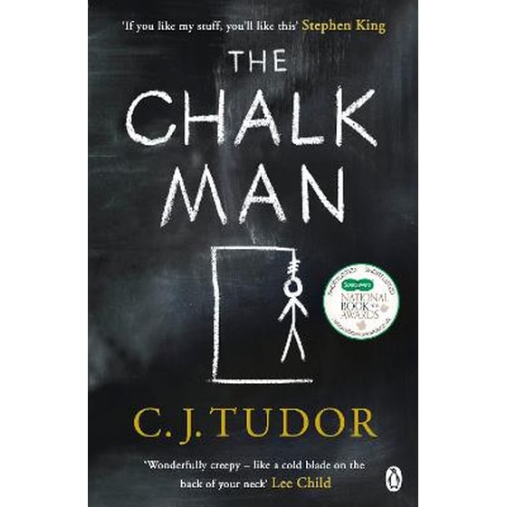 Chalk Man image 0