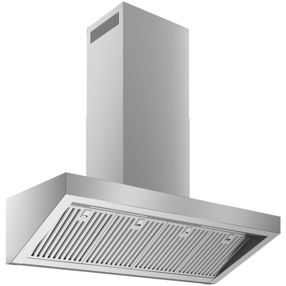 BERTAZZONI KV120PROXT 120 cm Inox Απορροφητήρας Καμινάδα-Τζάκι image 0