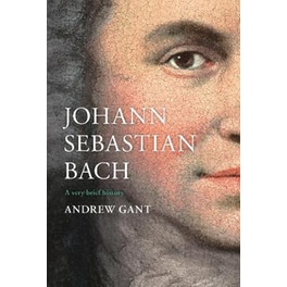 Johann Sebastian Bach
