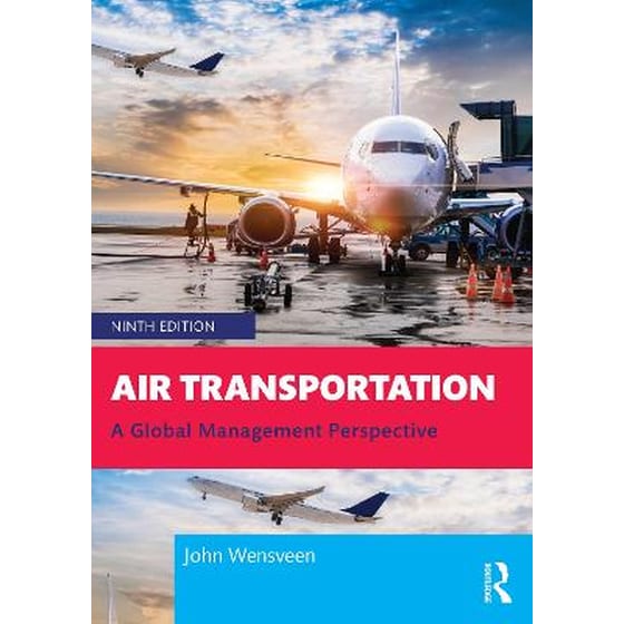 Air Transportation image 0