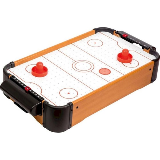 Επιτραπέζιο Παιχνίδι Aria Trade Air Hockey 56x30.5x10 cm image 0