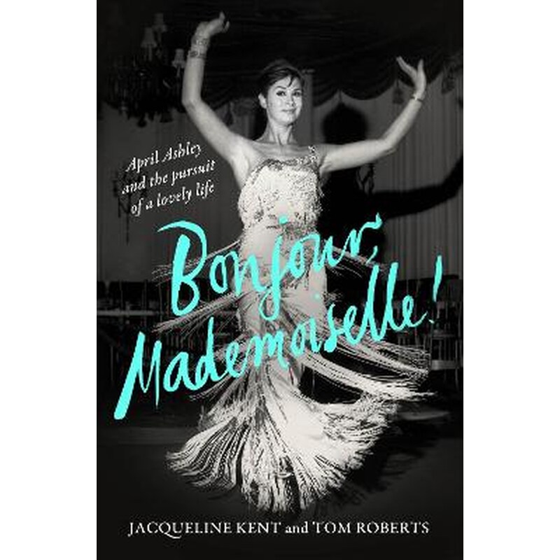 Bonjour, Mademoiselle!