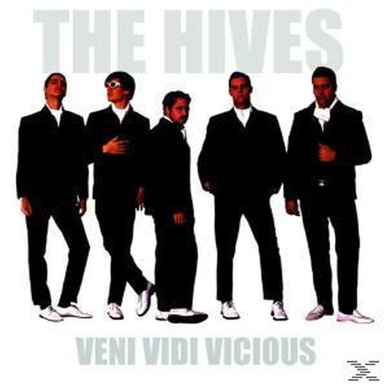 VENI VIDI VICIOUS image 0