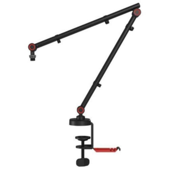 Genesis Gaming Microphone Arm Thulium 500 - Μαύρο image 0