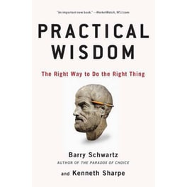 Practical Wisdom
