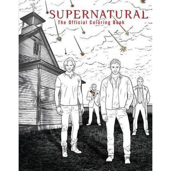 Supernatural image 0