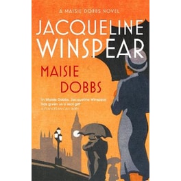 Maisie Dobbs