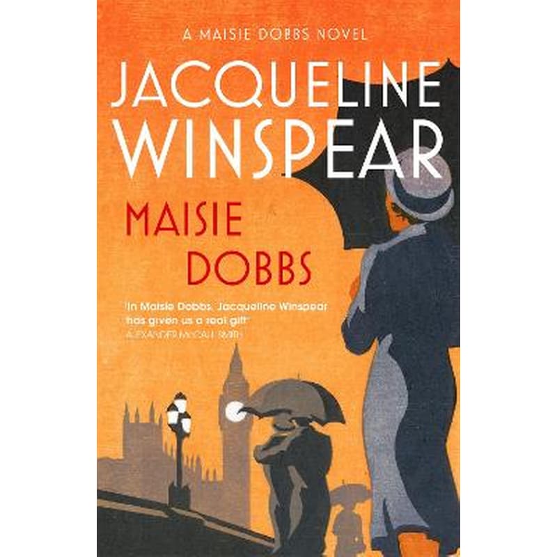 Maisie Dobbs