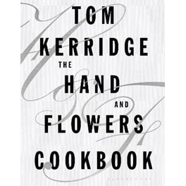 The Hand & Flowers Cookbook