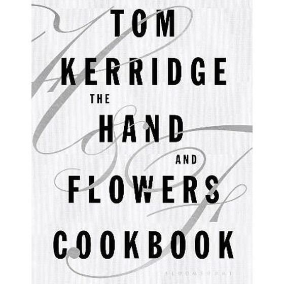 The Hand & Flowers Cookbook image 0