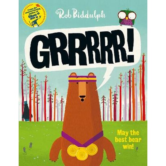 Grrrrr! image 0