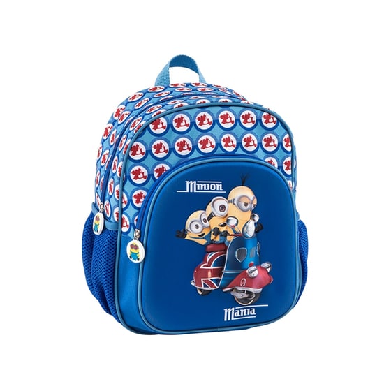 Τσ. Πλ. Νηπ. Graf. Min. image 0