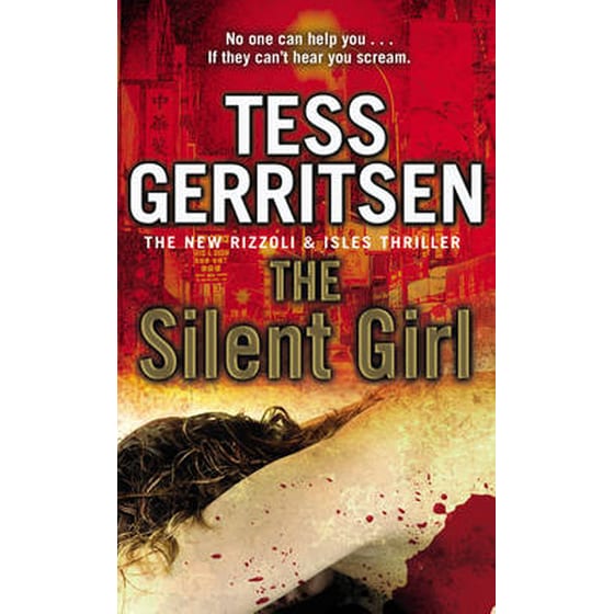 Silent Girl image 0