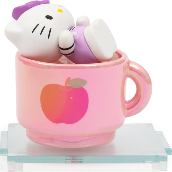 Φιγούρα σε Mini Box Hello Kitty Big Apple Workshop Series (5cm) (HKT39000) image 15