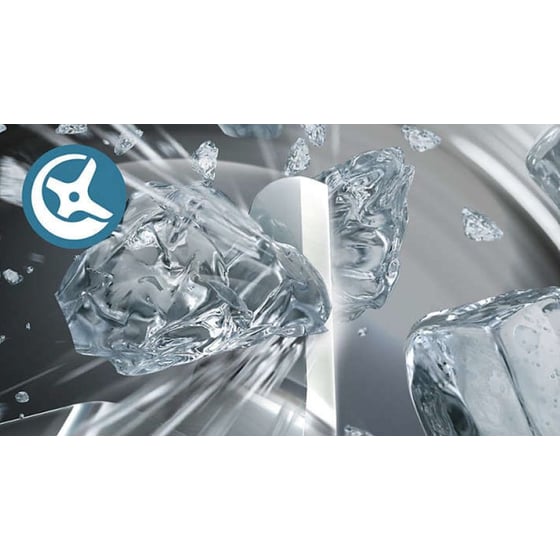 PHILIPS Series 5000 HR3020/20 2 L 1000 W Γκρι Μπλέντερ image 6
