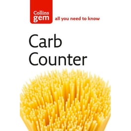 Carb Counter