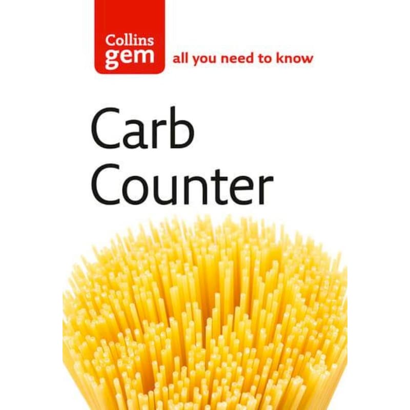 Carb Counter