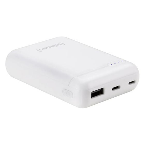 Powerbank Intenso XS10000 10000mAh - Λευκό image 1