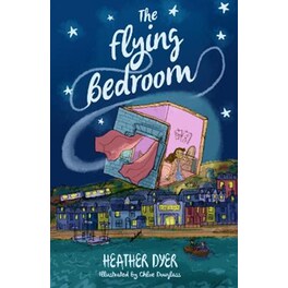The Flying Bedroom